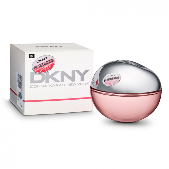Donna Karan "DKNY Be Delicious Fresh Blossom" for women 100 ml ОАЭ