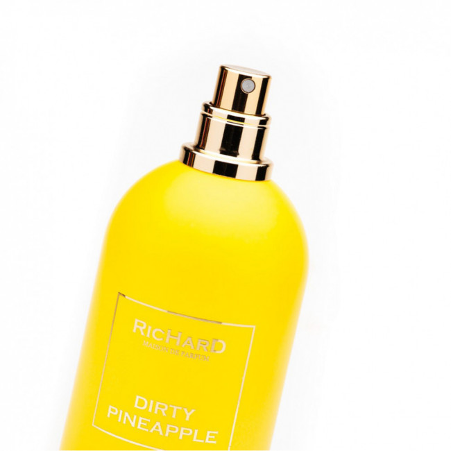 Richard Dirty Pineapple edp unisex 100 ml Richard Dirty Pineapple edp unisex 100 ml