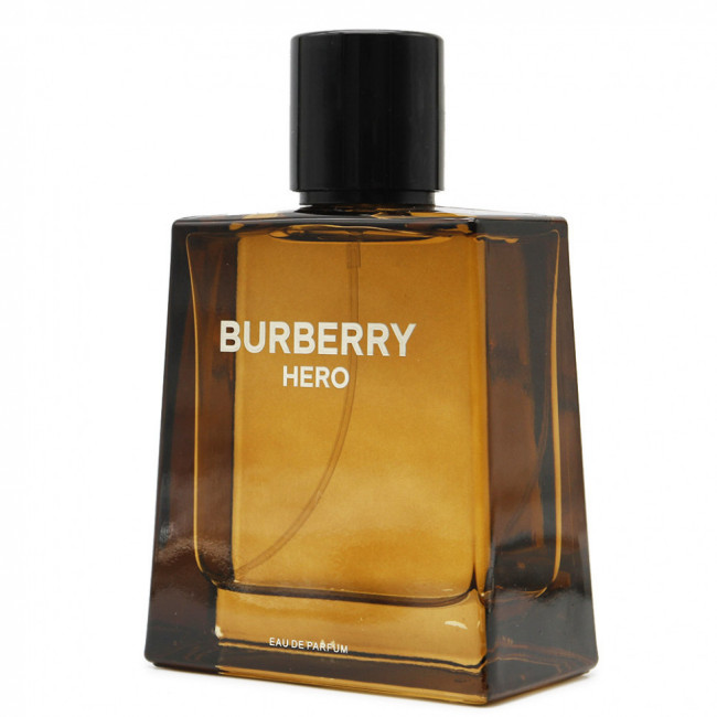 Burberry Hero edp for man 100 ml Burberry Hero edp for man 100 ml