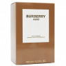 Burberry Hero edp for man 100 ml Burberry Hero edp for man 100 ml