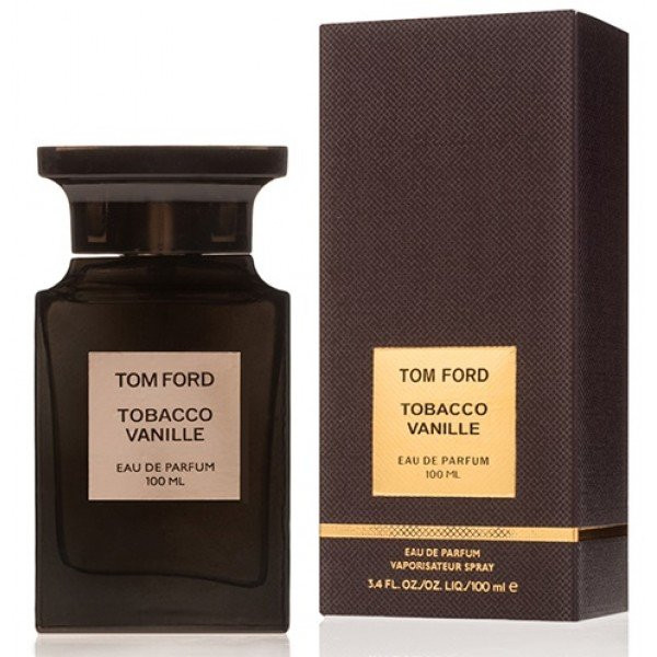 Tom Ford "Tobacco Vanille" eau de parfum 100 ml