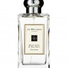 J.M. "Wood Sage & Sea Salt" eau de cologne 100ml