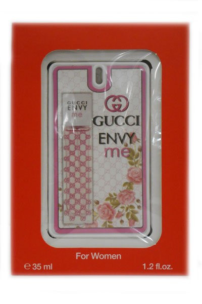 Gucci Envy Me 35ml NEW!!!