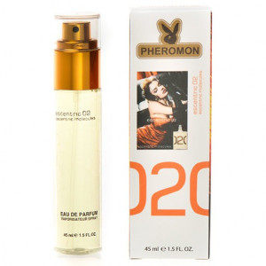 45ml NEW Escentric 02