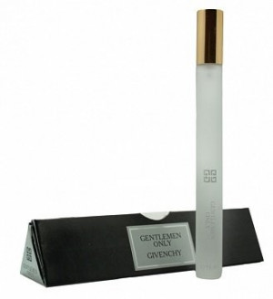 Givenchy Gentlemen Only  Intense 15ml