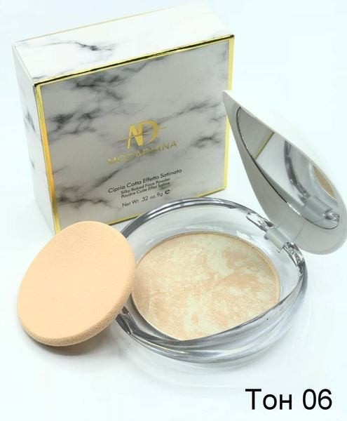 Запеченная пудра MODADIANA 9g