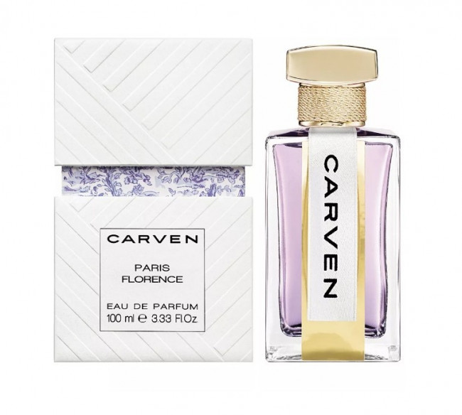 Тестер Carven Paris Florence edp 100 ml
