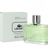 Тестер Lacoste "Essential" for men 125 ml