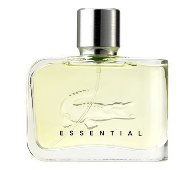 Тестер Lacoste "Essential" for men 125 ml