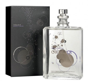 Escentric Molecules "Molecule 01" 100 ml ОАЭ