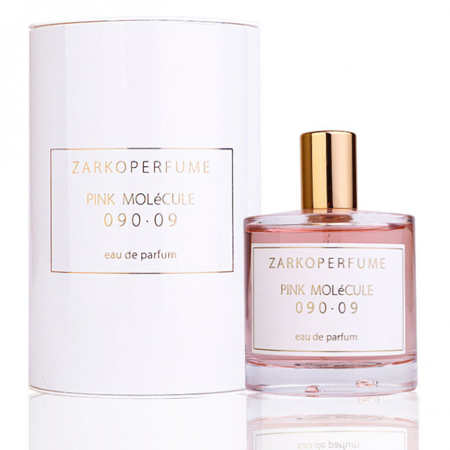Zarkoperfume "Pink MOLeCULE 090.09" edp unisex 100 ml Zarkoperfume "Pink MOLeCULE 090.09" edp unisex 100 ml