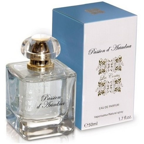Les Contes "Passion d'Ariadna" 50 ml