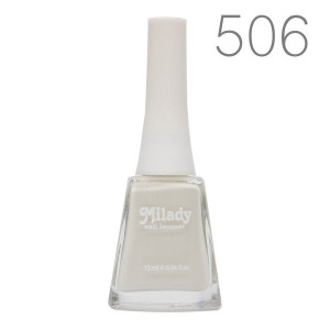 Лак для ногтей "Milady" 10ml арт. 506