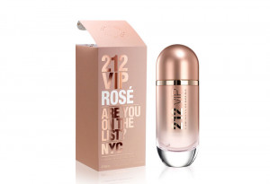 Carolina Herrera - 212 VIP Rose 80 мл (w)
