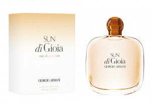 Giorgio Armani - Sun di Gioia eau de parfum 100ml