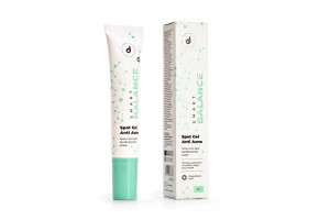 Dari Cosmetics Гель-спот для проблемной кожи 15 гр. (арт. 80028)