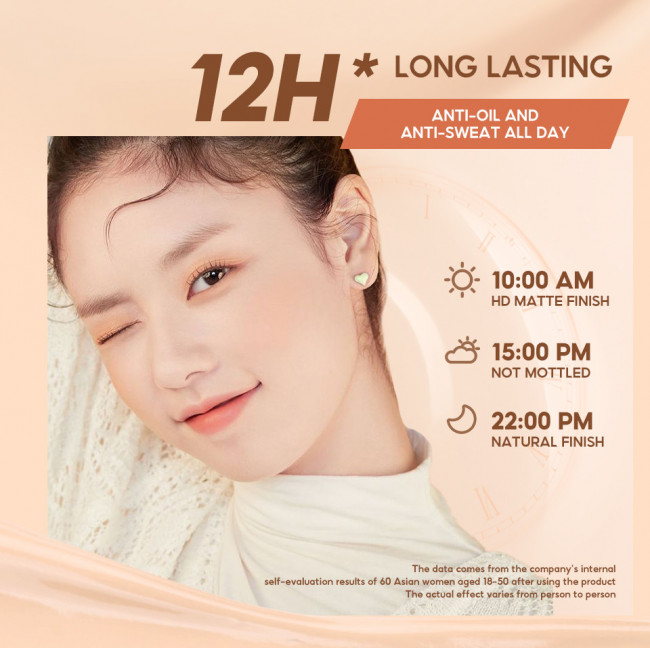 Жидкая основа для макияжа O.TWO.O арт. SE002 #1 30 g. Жидкая основа для макияжа O.TWO.O арт. SE002 #1 30 g.