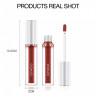 Матовый блеск O.TWO.O Matte liquid lipstick №12 (1009) 3 ml