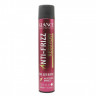 Лак для волос Glance Professional Anti-Frizz Antistatic Effect 400 ml