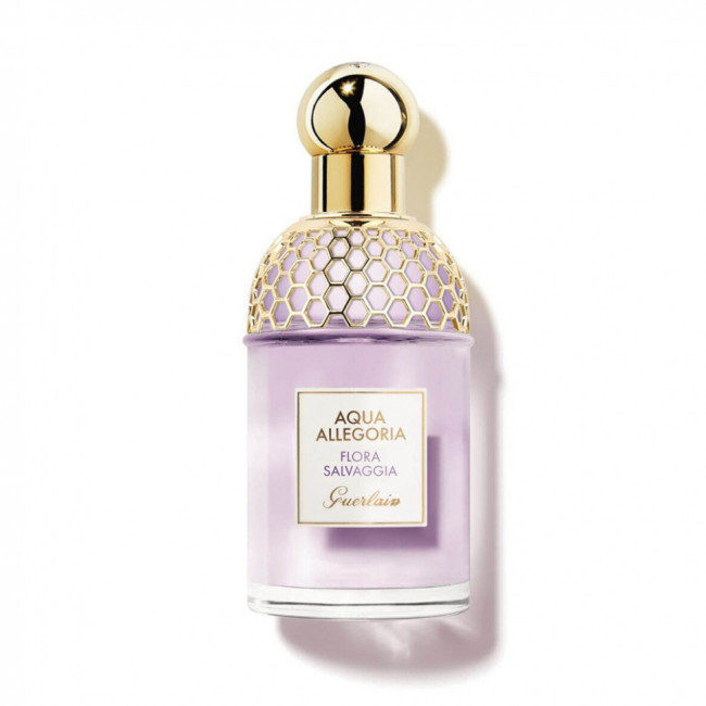 Guerlain Aqua Allegoria Flora Salvaggia edt for woman 75 ml ОАЭ Guerlain Aqua Allegoria Flora Salvaggia edt for woman 75 ml ОАЭ