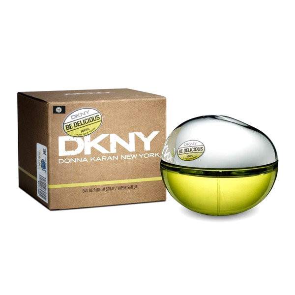 Donna Karan "DKNY Be Delicious" for women 100 ml ОАЭ