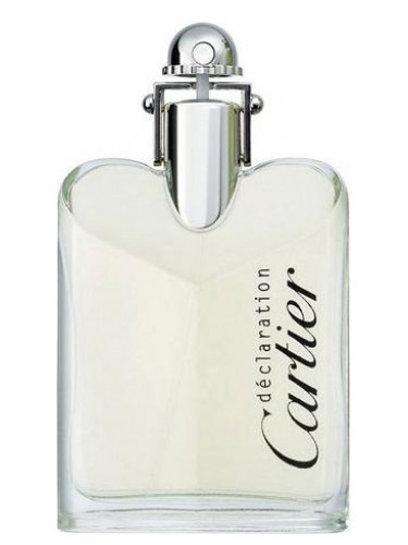 Cartier Declaration edt for men 50 ml Cartier Declaration edt for men 50 ml