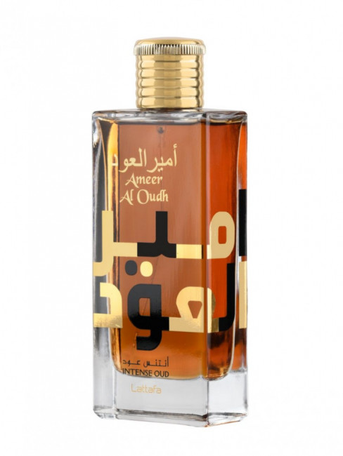 Lattafa Spray Ameer Al oudh intense Oud edp unisex 100 ml