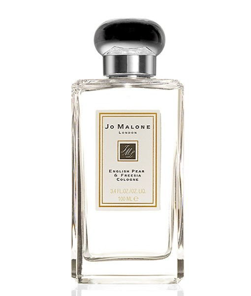 J.М "English Pear & Freesia" eau de cologne 100ml