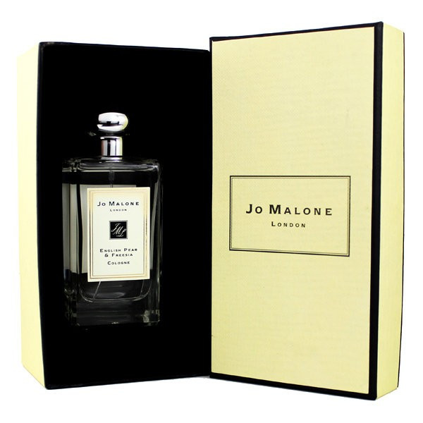 J.М "English Pear & Freesia" eau de cologne 100ml