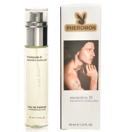 45ml NEW Escentric Molecules Escentric 01