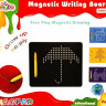 Доска магнитная Magnetic Writing Board (мал)