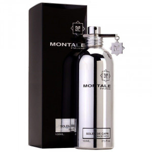 Montale "Soleil de Capri" 100 ml