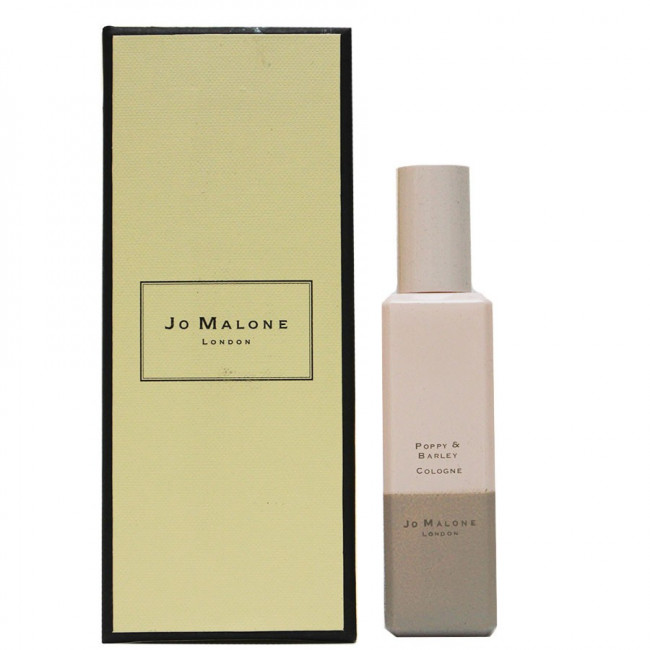 J.M. Poppy&Barley Cologne 30ml (унисекс)