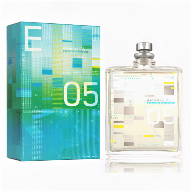 Escentric Molecules "Escentric 05" 100 ml ОАЭ Escentric Molecules "Escentric 05" 100 ml ОАЭ