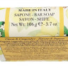 Мыло La Florentina Soap Lemon and Ginger с экстрактами лимона и имбиря
