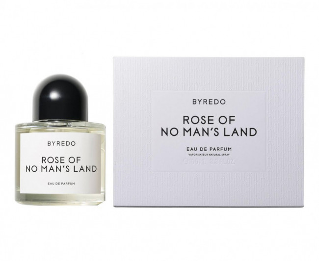 Byredo Rose Of No Man`s Land edp unisex 100 ml