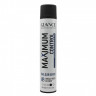 Лак для волос Glance Professional Maximum Control Mega Hold Effect 400 ml