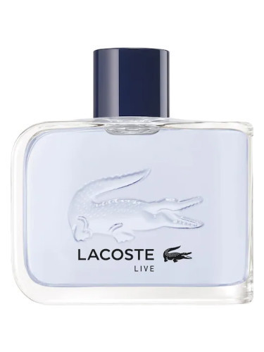 Lacoste L!ve edt for man 125 ml Lacoste L!ve edt for man 125 ml