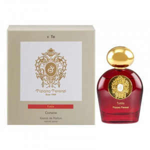 Tiziana Terenzi Tuttle Comete Extrait de Parfum unisex 100 ml (Подарочная упаковка) Tiziana Terenzi Tuttle Comete Extrait de Parfum unisex 100 ml (Подарочная упаковка)