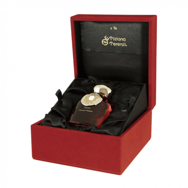 Tiziana Terenzi Tuttle Comete Extrait de Parfum unisex 100 ml (Подарочная упаковка) Tiziana Terenzi Tuttle Comete Extrait de Parfum unisex 100 ml (Подарочная упаковка)