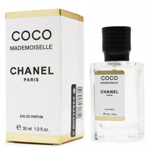 Chanel Coco Mademoiselle edp for woman 30 ml Chanel Coco Mademoiselle edp for woman 30 ml