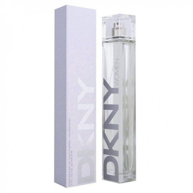 DKNY "DKNY Women Energizing" for women 100ml
