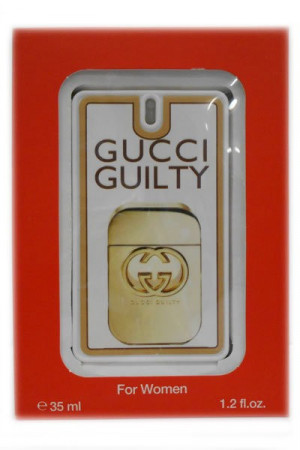 Gucci Guilty pour femme 35ml НОВЫЕ