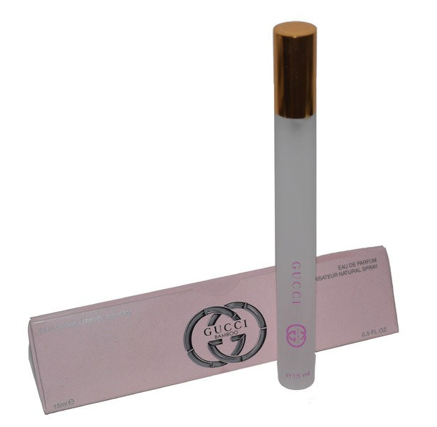 Gucci "Bamboo" for woman 15 ml