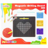 Доска магнитная Magnetic Writing Board (бол)