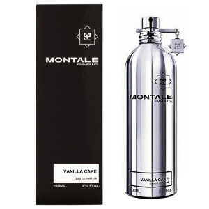 Montale "Vanilla Cake" EDP 100 ml Montale "Vanilla Cake" EDP 100 ml