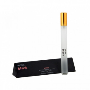 Mexx "Black" for women 15 ml