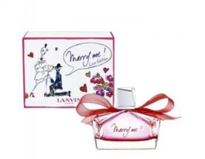 Lanvin - Парфюмированная вода Marry Me! Love Edition 75 ml (w) Lanvin - Парфюмированная вода Marry Me! Love Edition 75 ml (w)