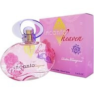 Salvatore Ferragamo - Туалетная вода Incanto Heaven 100 ml (w)