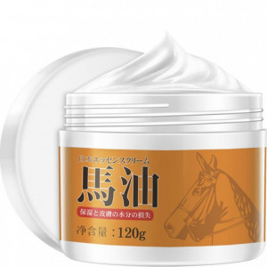 Laikou Horse Oil крем для лица на основе лошадиного жира 120 гр (3212)